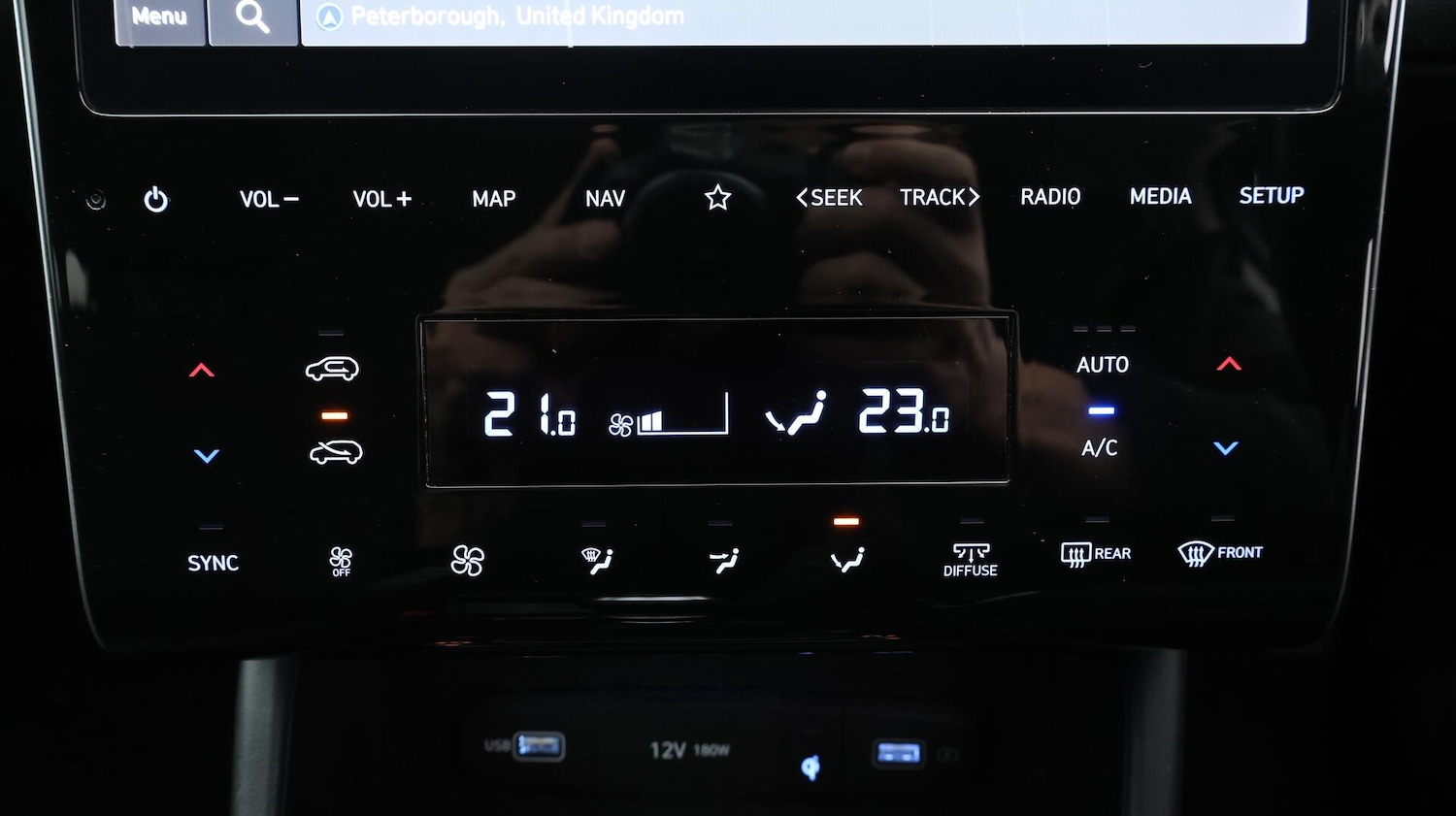 Used Hyundai TUCSON 2022 for sale - 76349076: Photo 13