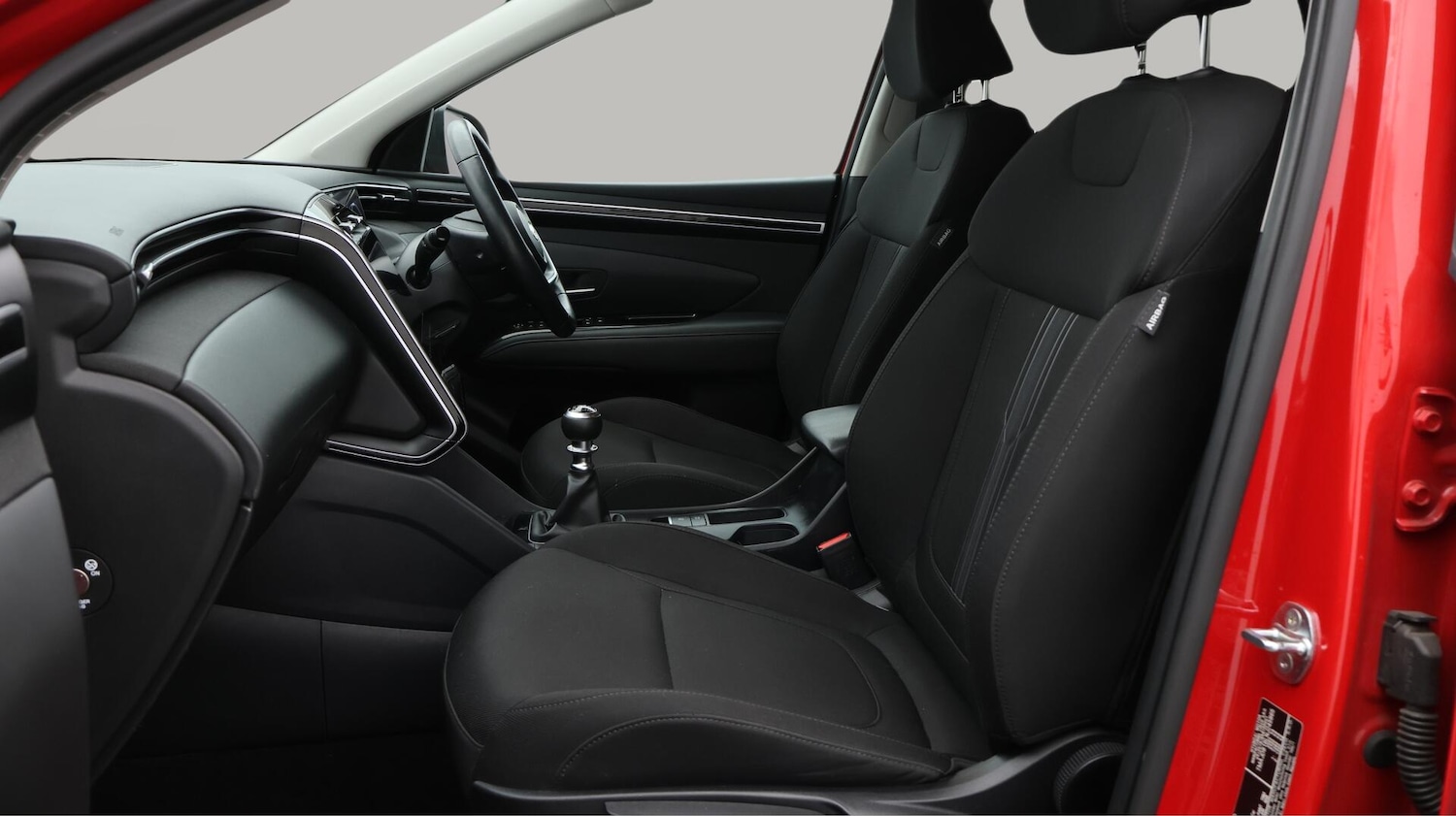 Used Hyundai TUCSON 2022 for sale - 76349076: Photo 15