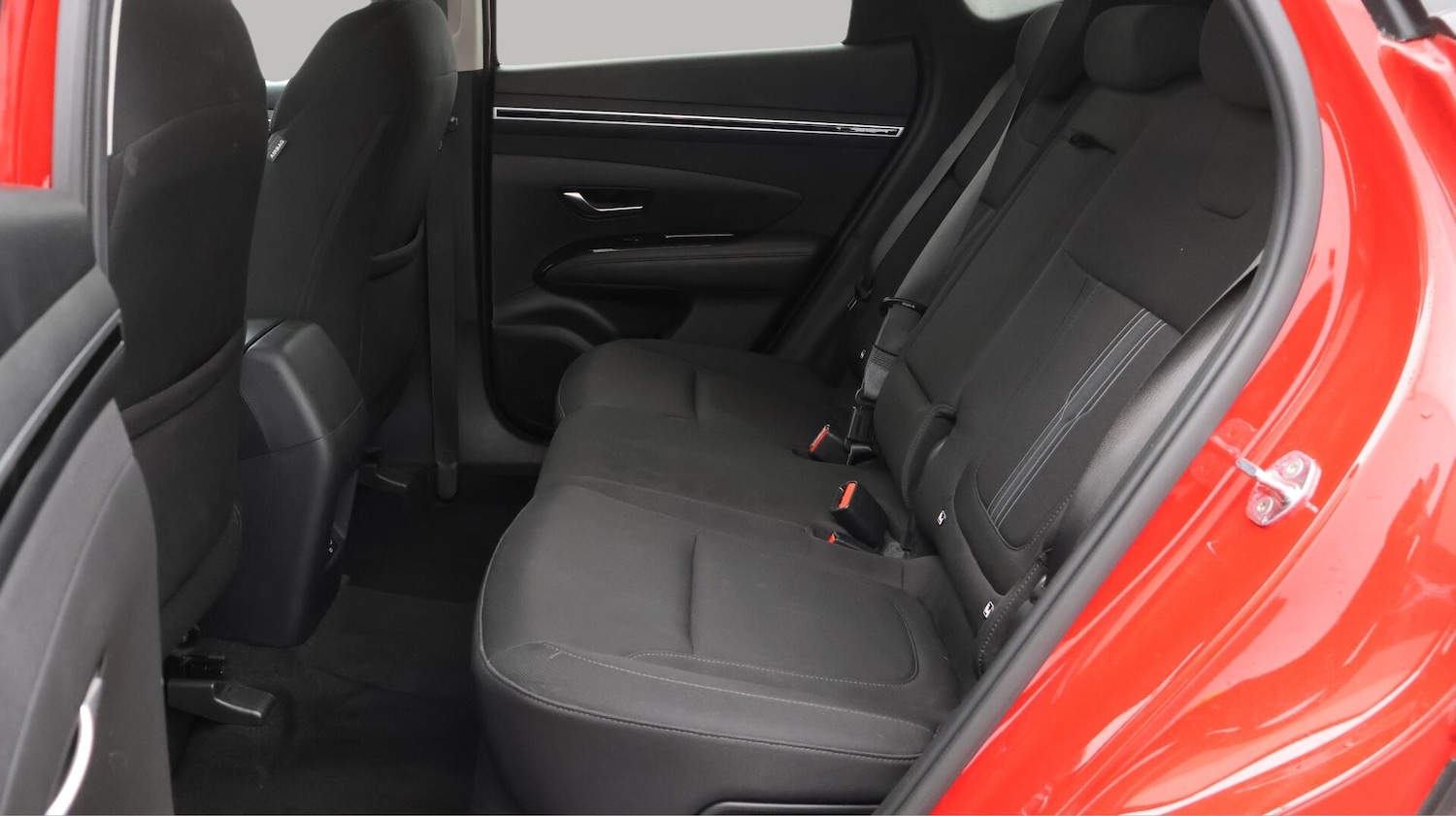 Used Hyundai TUCSON 2022 for sale - 76349076: Photo 17
