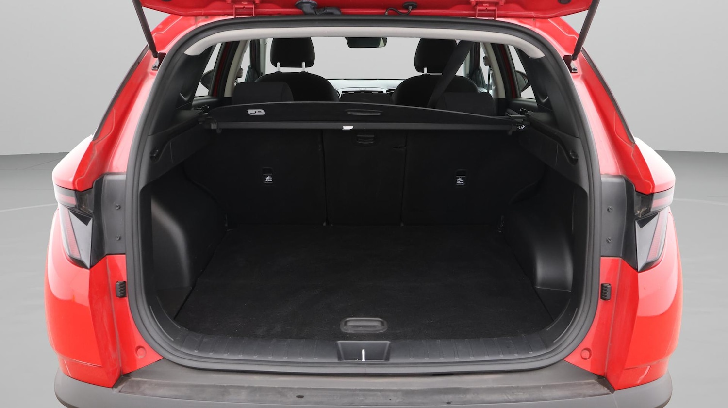 Used Hyundai TUCSON 2022 for sale - 76349076: Photo 18