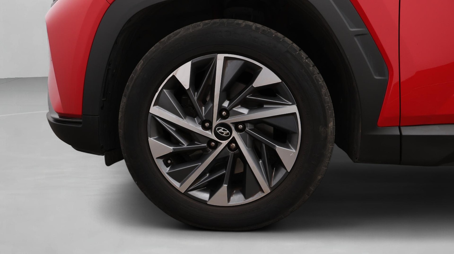 Used Hyundai TUCSON 2022 for sale - 76349076: Photo 19