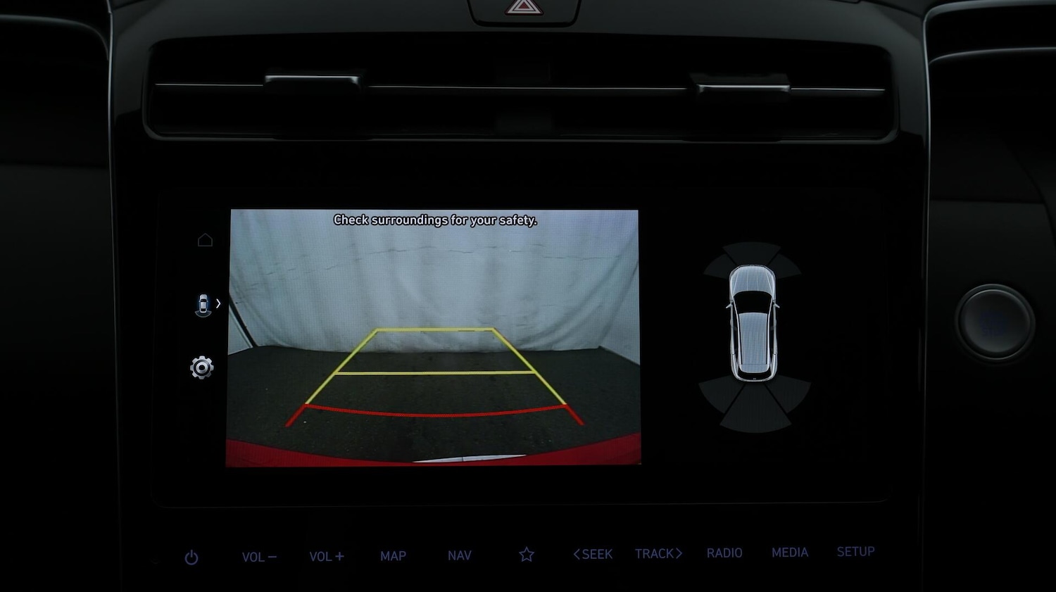 Used Hyundai TUCSON 2022 for sale - 76349076: Photo 24