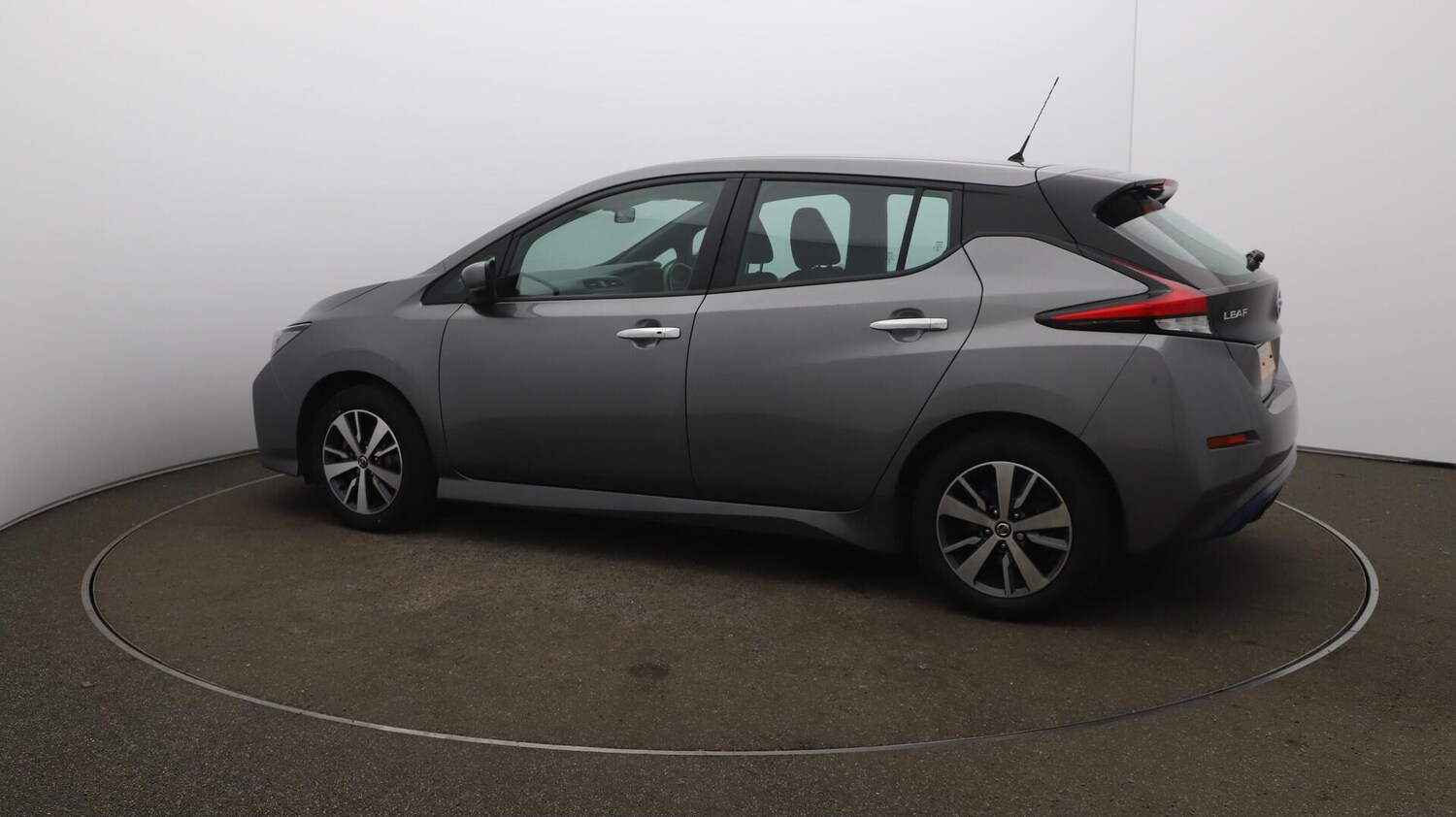 Vehicle 48
