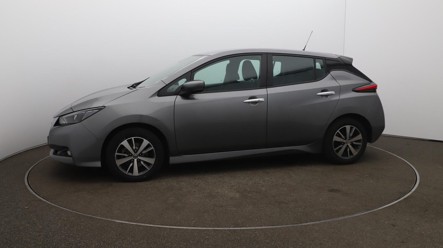Vehicle 67
