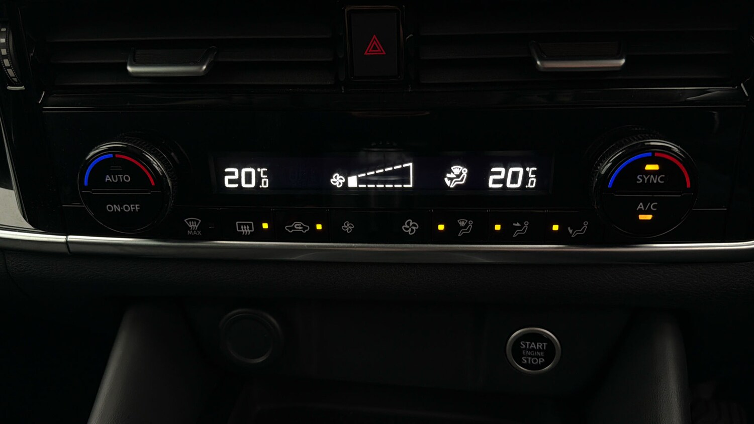 Used Nissan Qashqai for sale - 78084628: Photo 11