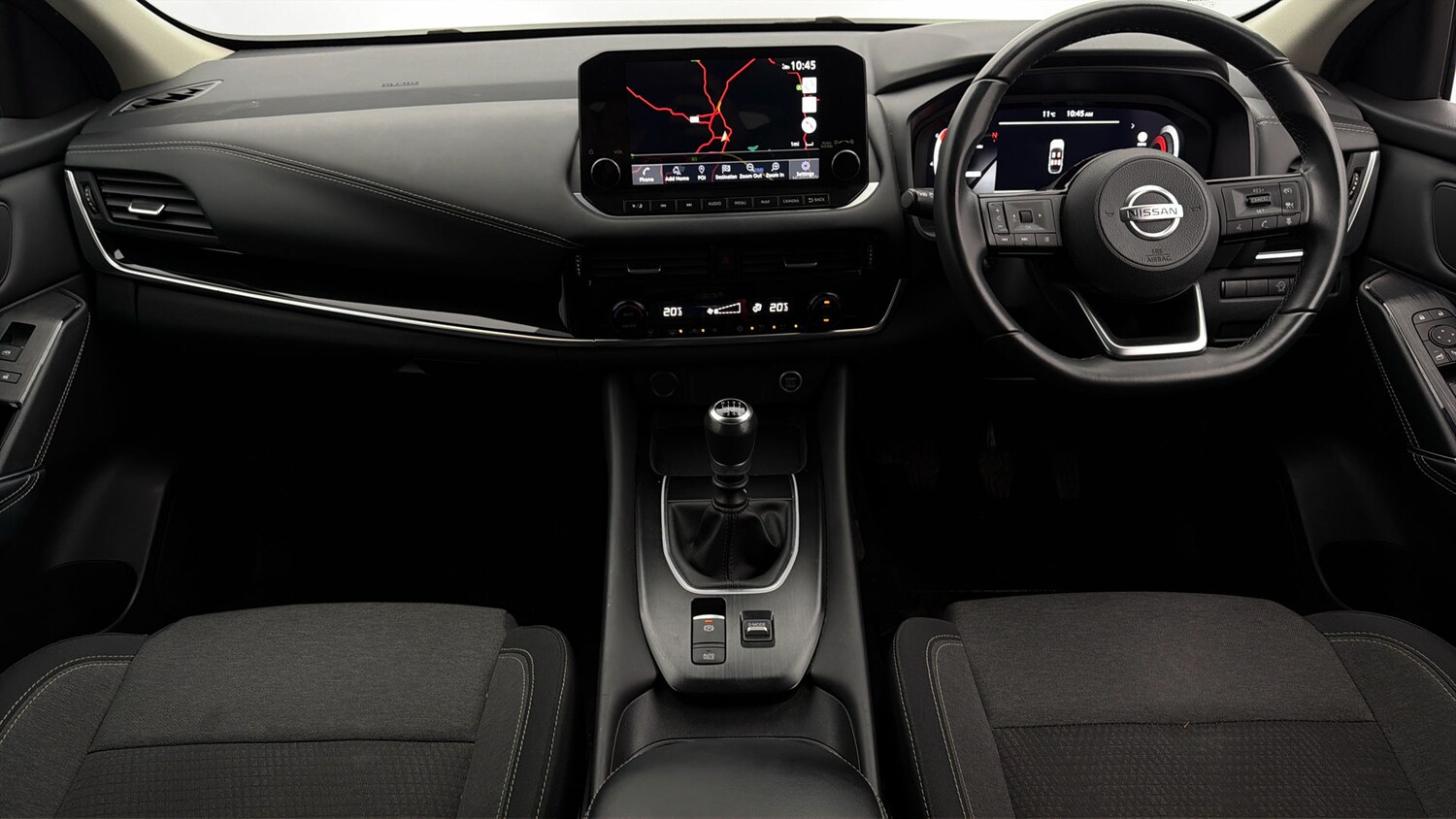 Used Nissan Qashqai for sale - 78084628: Photo 12