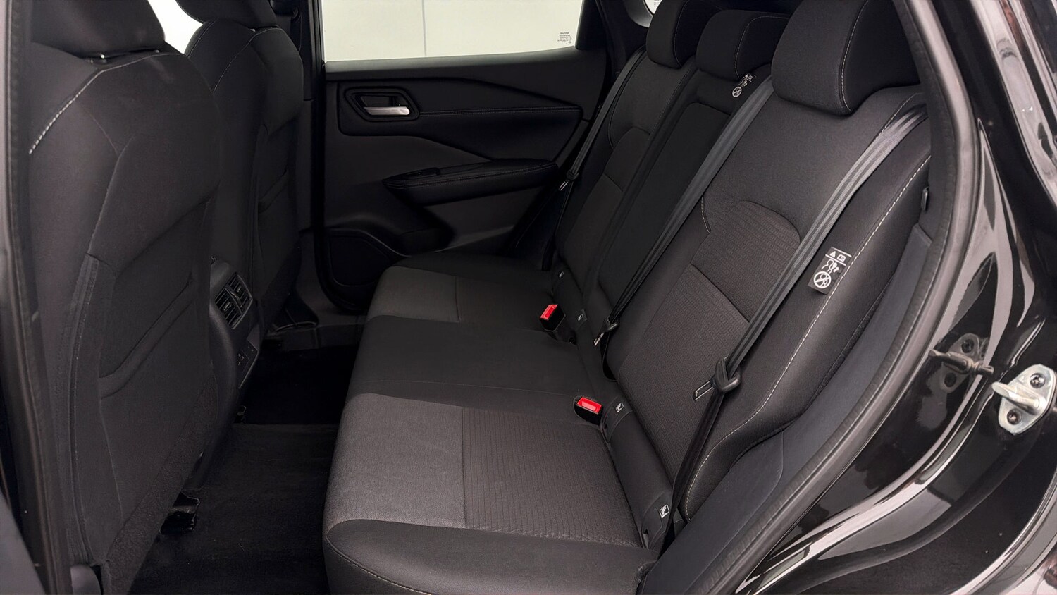 Used Nissan Qashqai for sale - 78084628: Photo 15