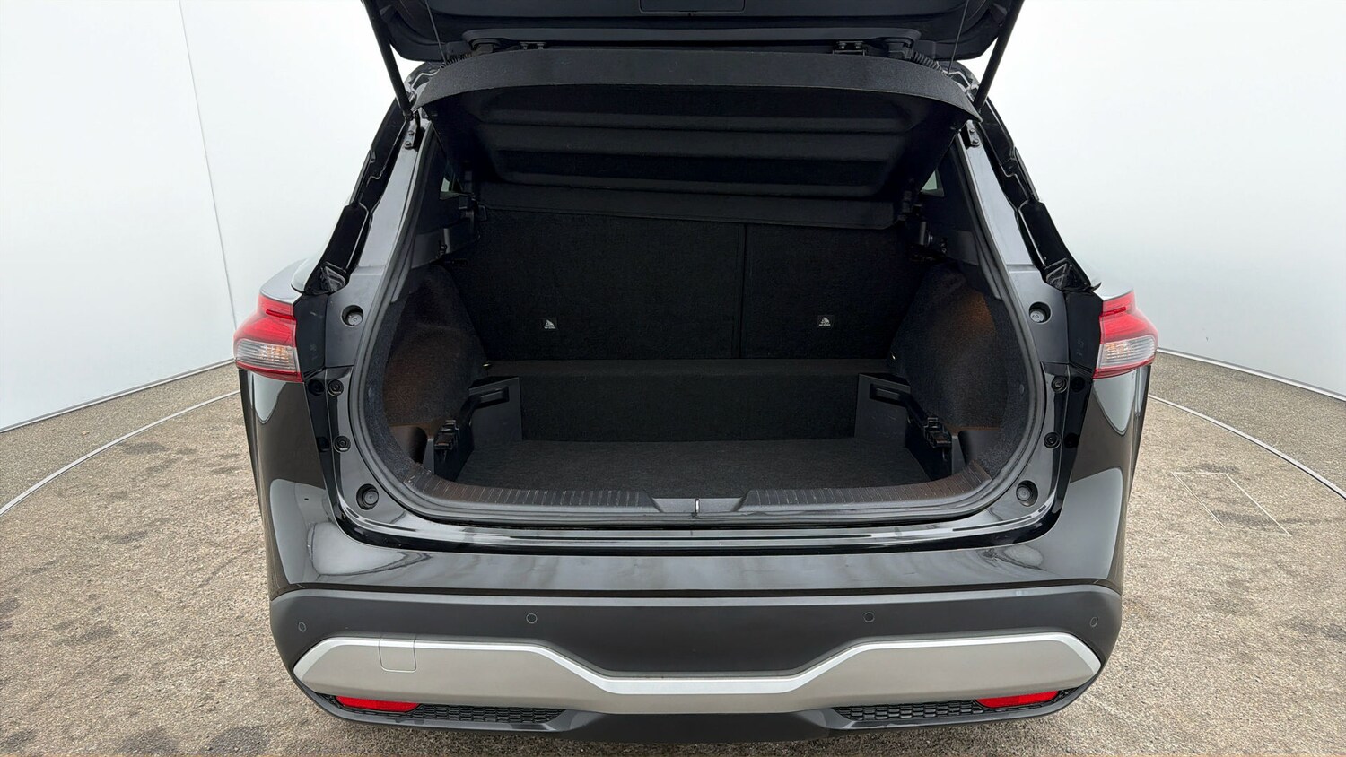 Used Nissan Qashqai for sale - 78084628: Photo 16