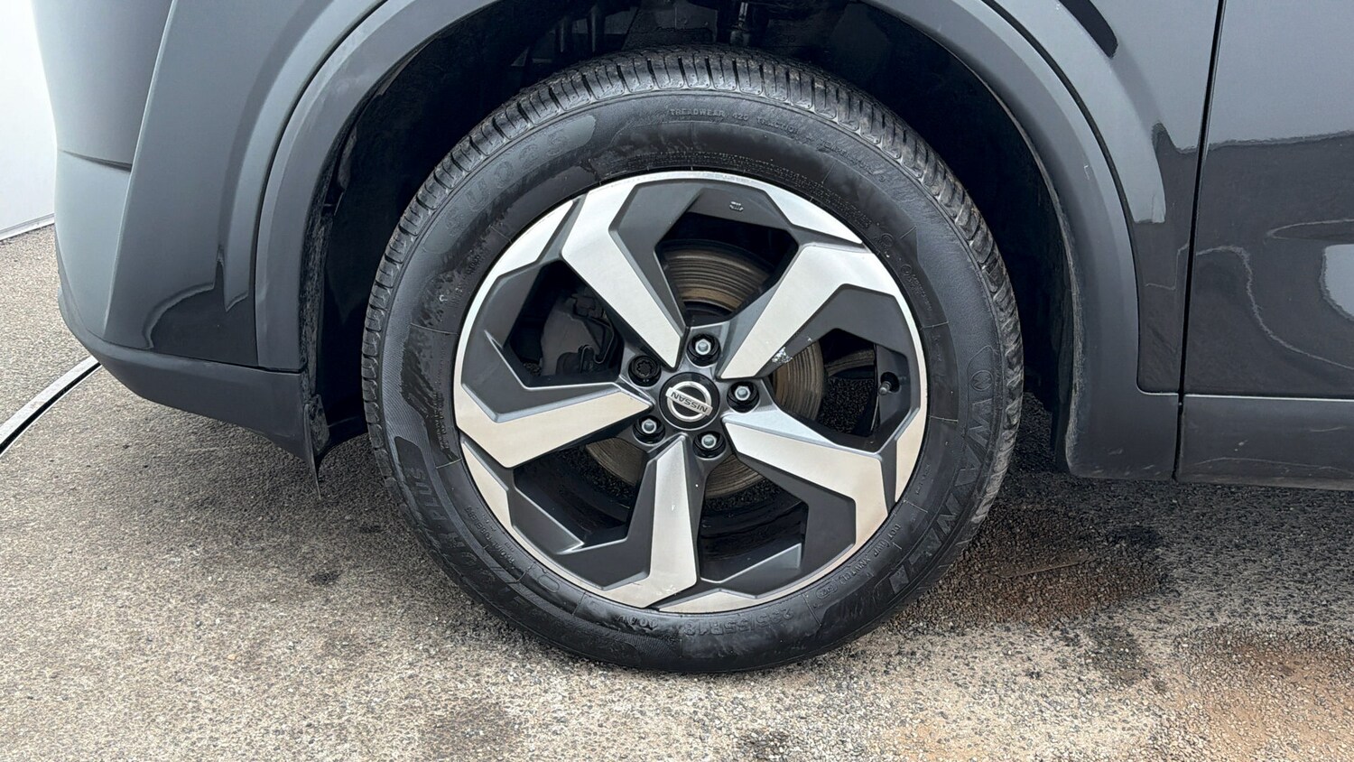 Used Nissan Qashqai for sale - 78084628: Photo 17