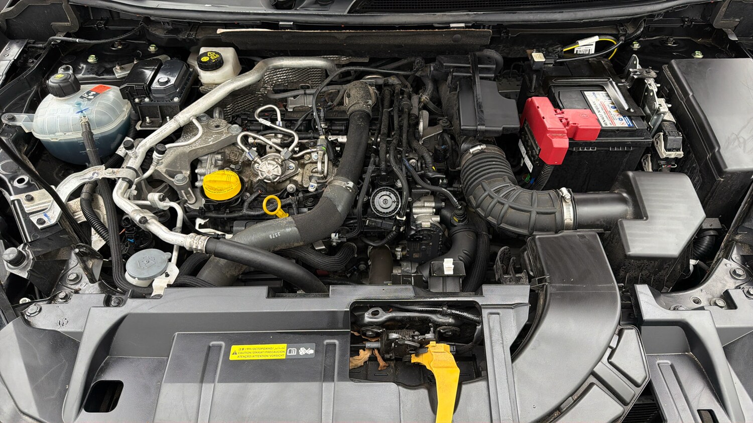 Used Nissan Qashqai for sale - 78084628: Photo 18