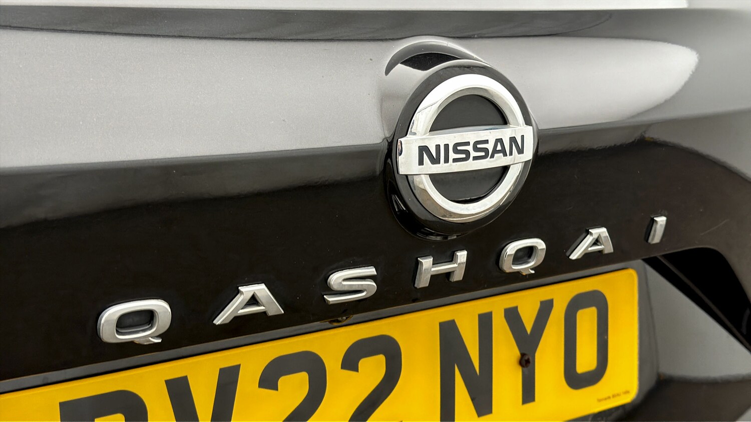 Used Nissan Qashqai for sale - 78084628: Photo 20