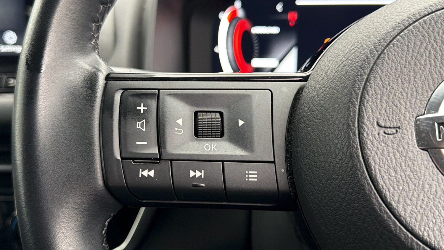 Used Nissan Qashqai for sale - 78084628: Photo 23