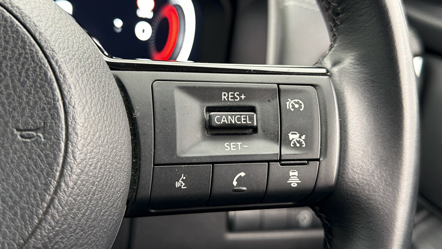 Used Nissan Qashqai for sale - 78084628: Photo 24