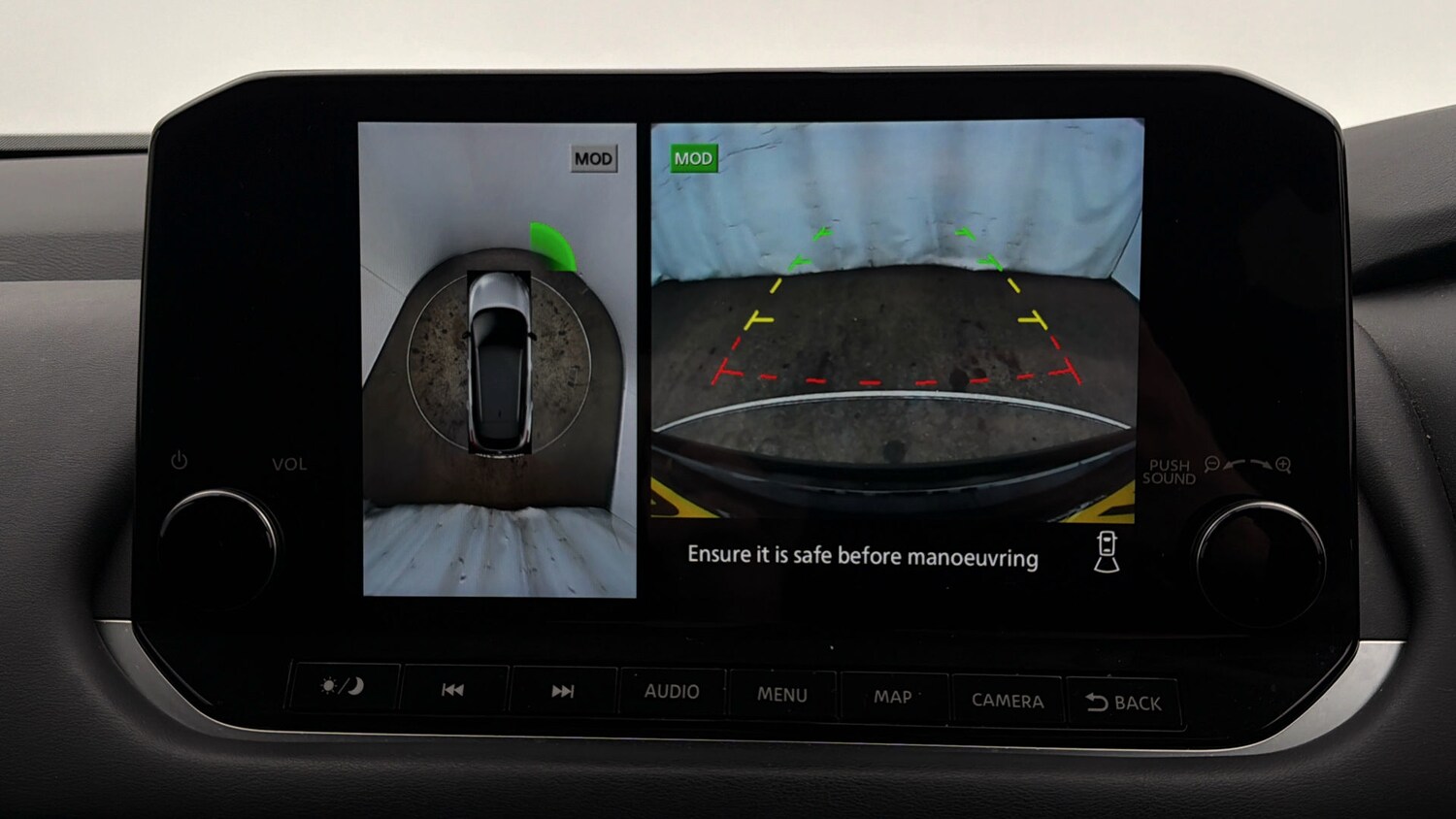 Used Nissan Qashqai for sale - 78084628: Photo 27