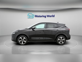 Used Nissan Qashqai 2022 for sale - 78084628: Photo