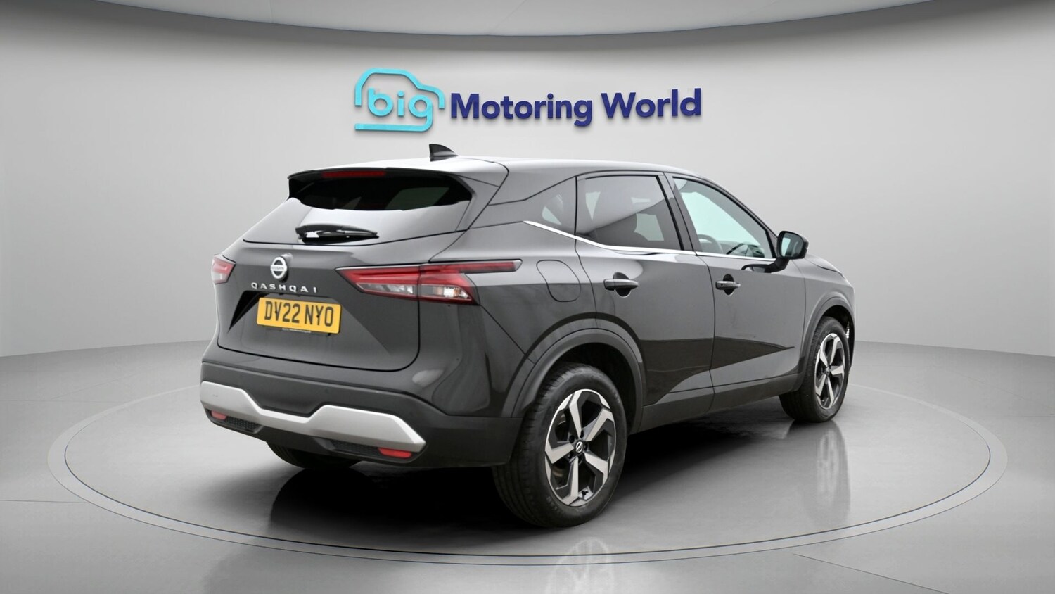 Used Nissan Qashqai for sale - 78084628: Photo 7