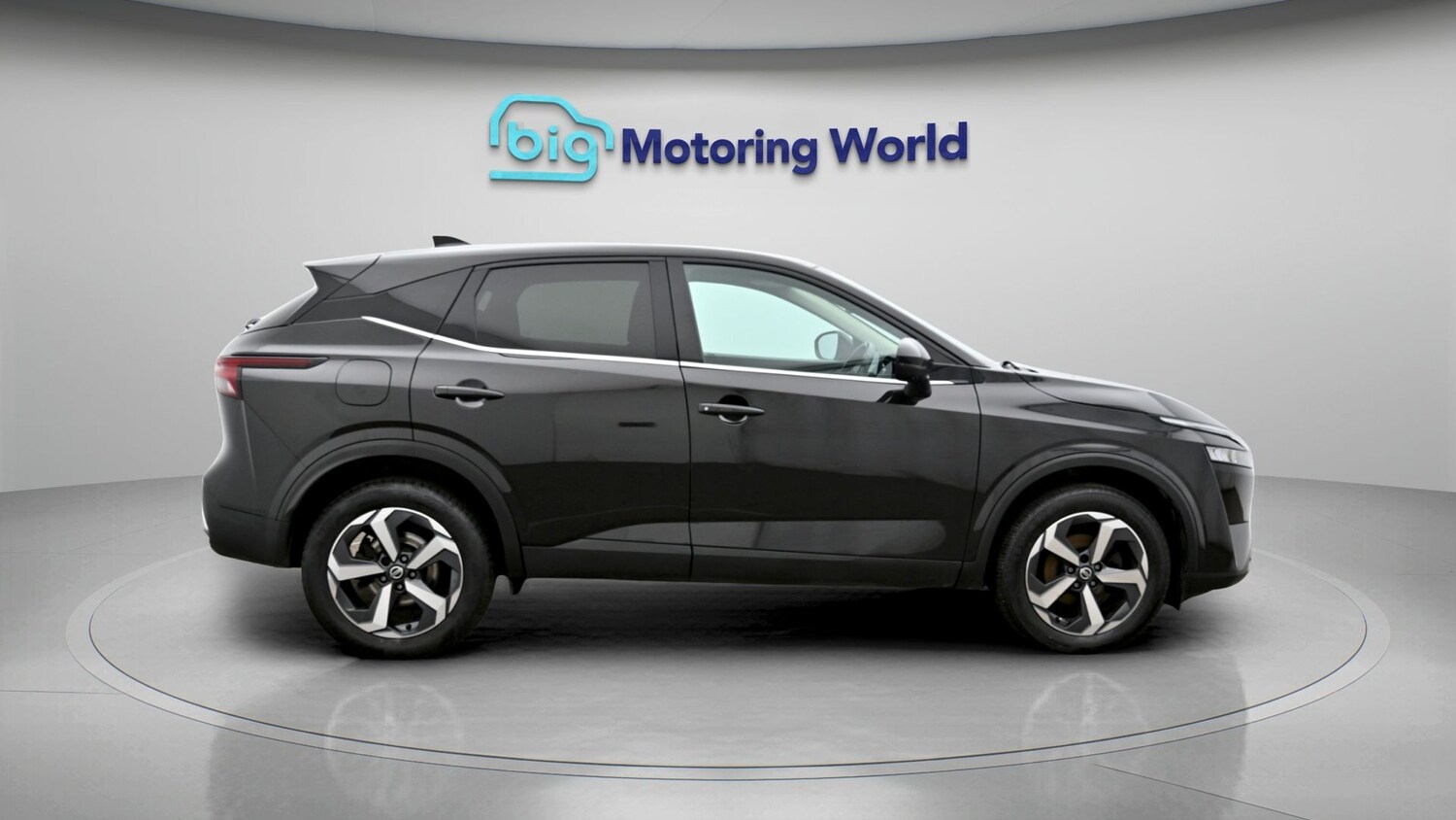 Used Nissan Qashqai for sale - 78084628: Photo 8