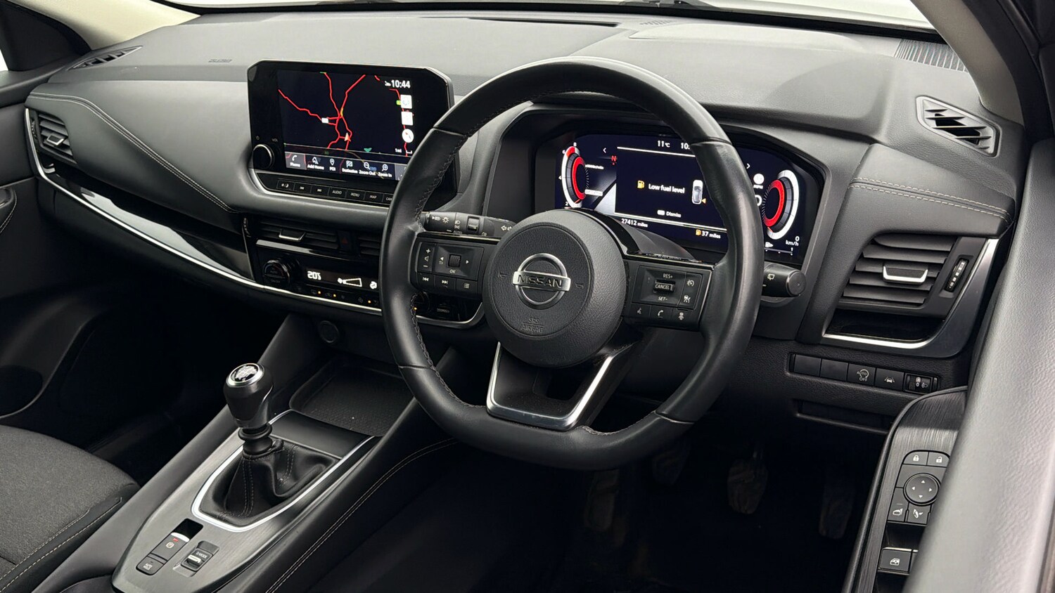 Used Nissan Qashqai for sale - 78084628: Photo 9