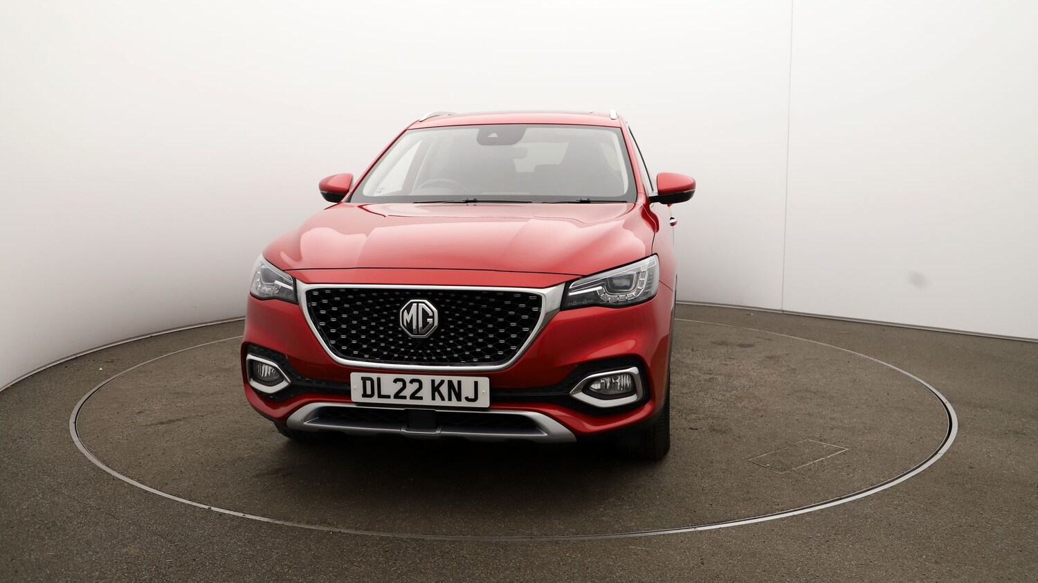 Used MG MG HS for sale - 76811248: Photo 33