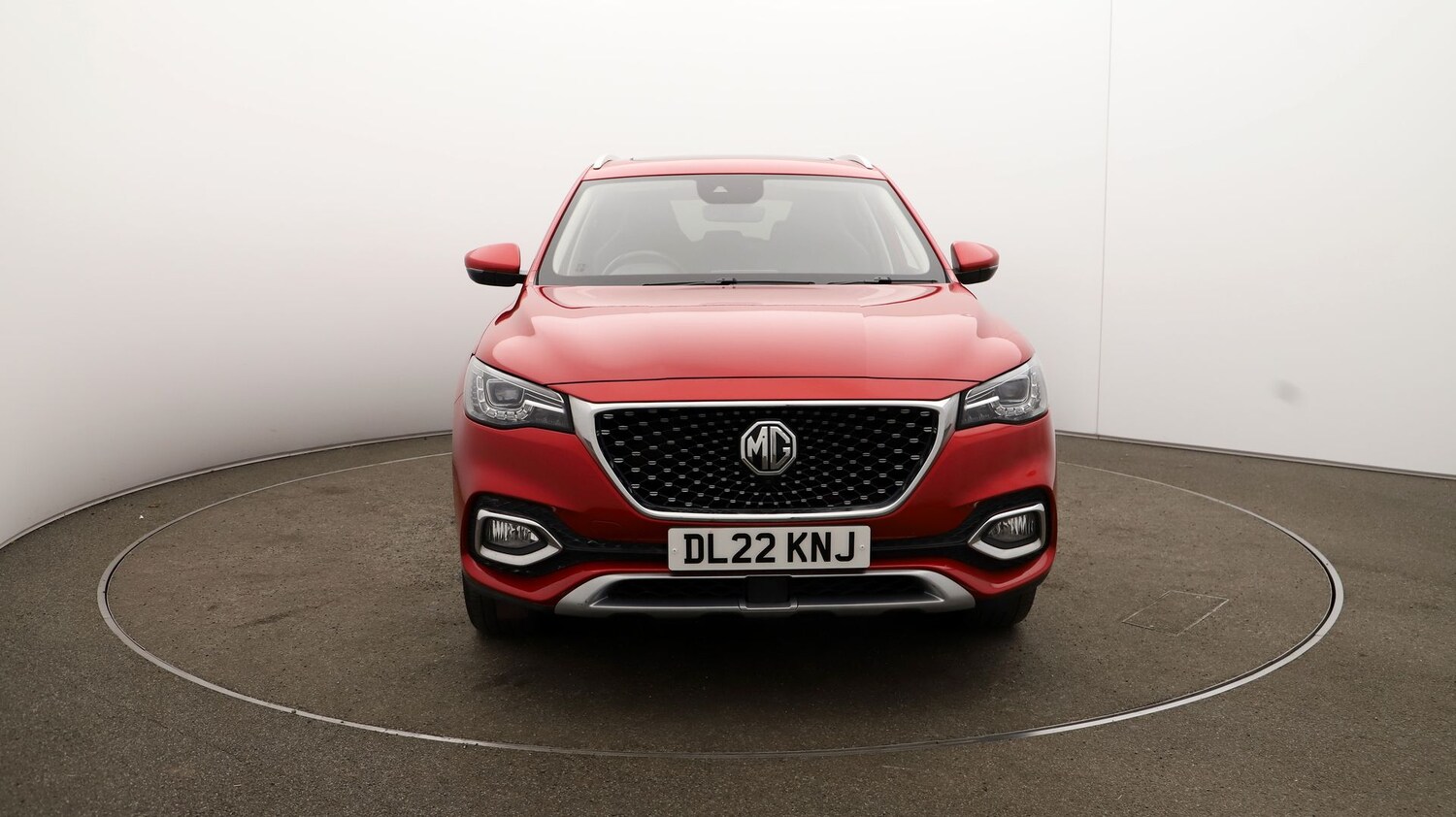 Used MG MG HS for sale - 76811248: Photo 34