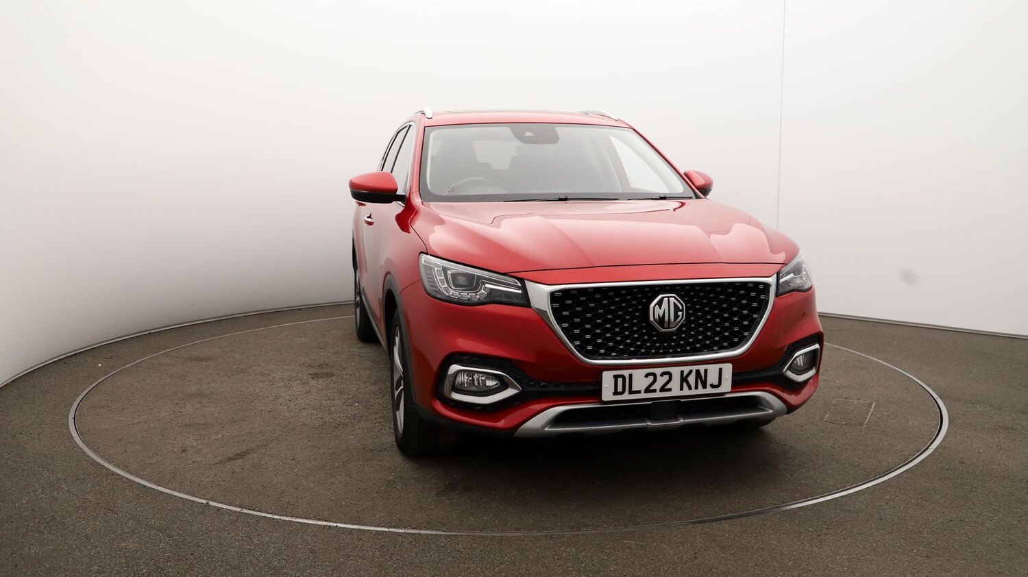 Used MG MG HS for sale - 76811248: Photo 35