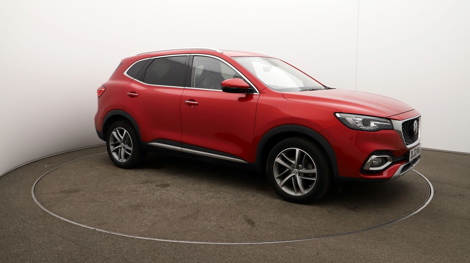 Used MG MG HS for sale - 76811248: Photo 39