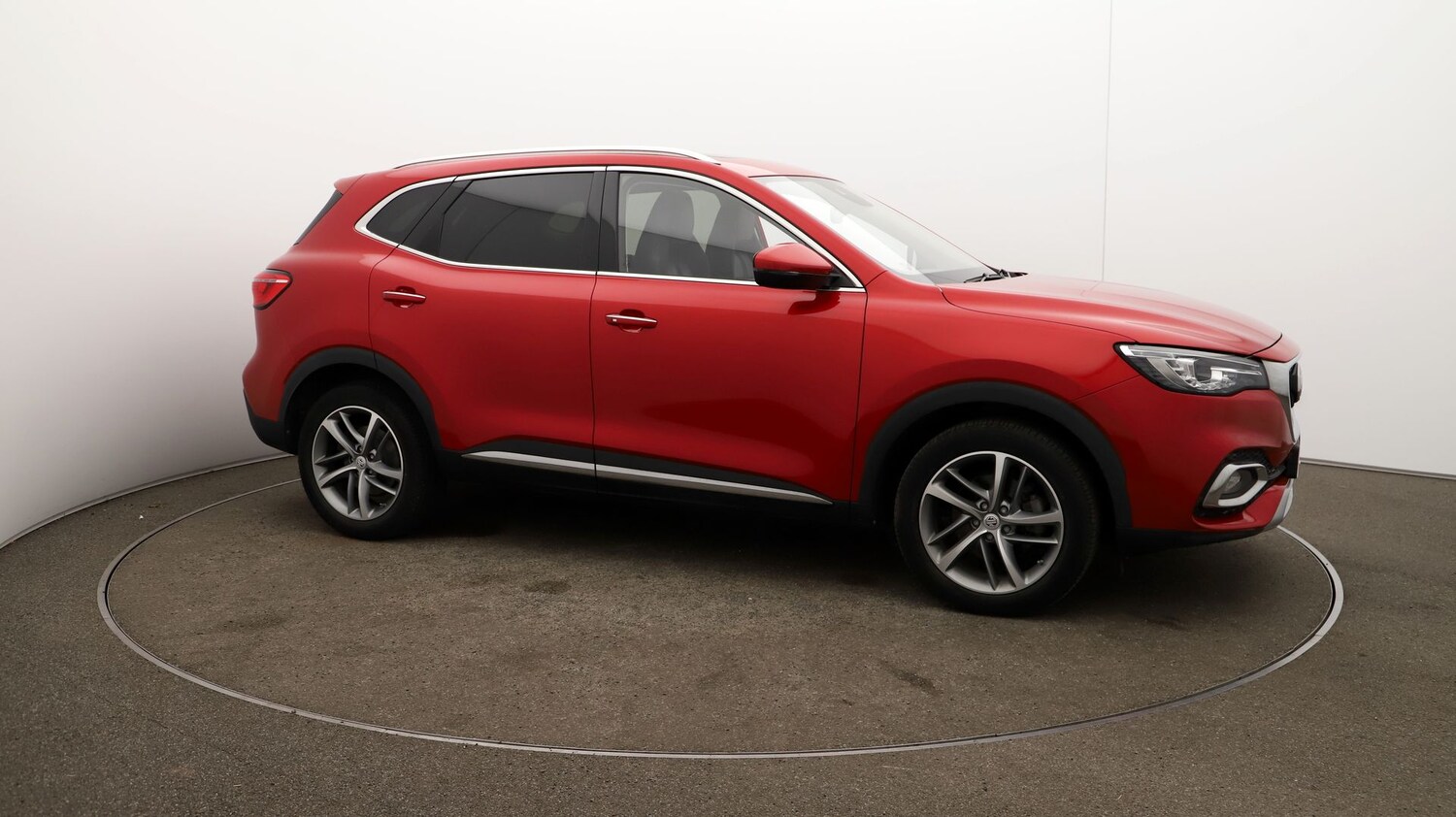 Used MG MG HS for sale - 76811248: Photo 40