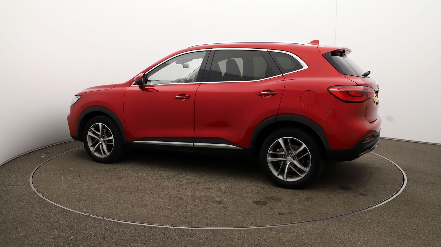 Used MG MG HS for sale - 76811248: Photo 41