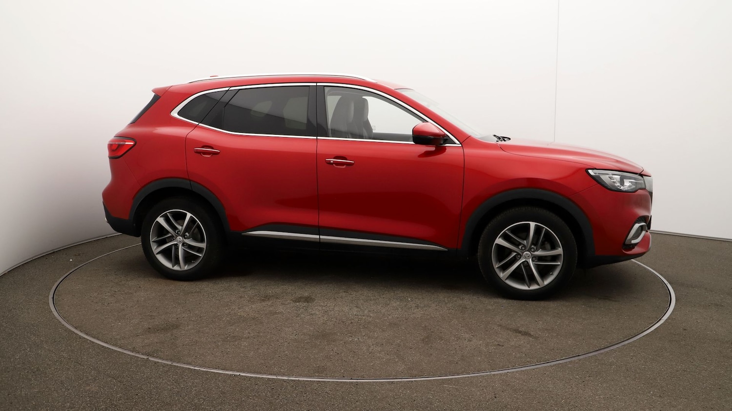 Used MG MG HS for sale - 76811248: Photo 42