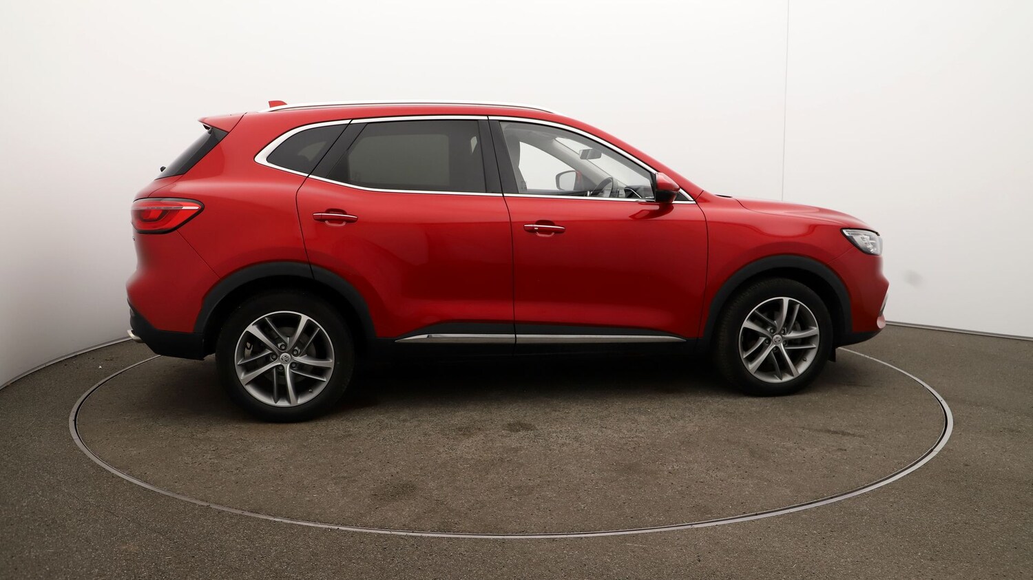 Used MG MG HS for sale - 76811248: Photo 44