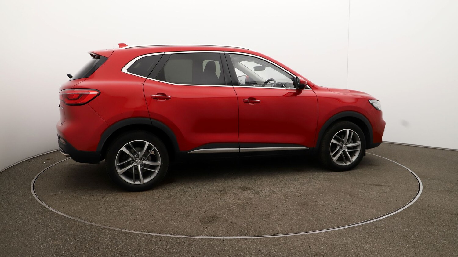 Used MG MG HS for sale - 76811248: Photo 45