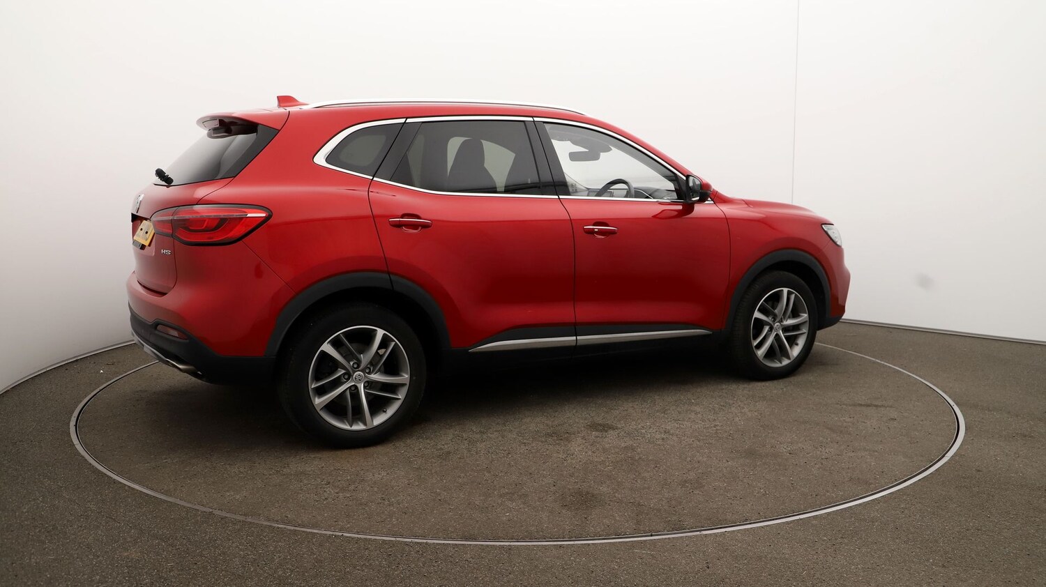 Used MG MG HS for sale - 76811248: Photo 46