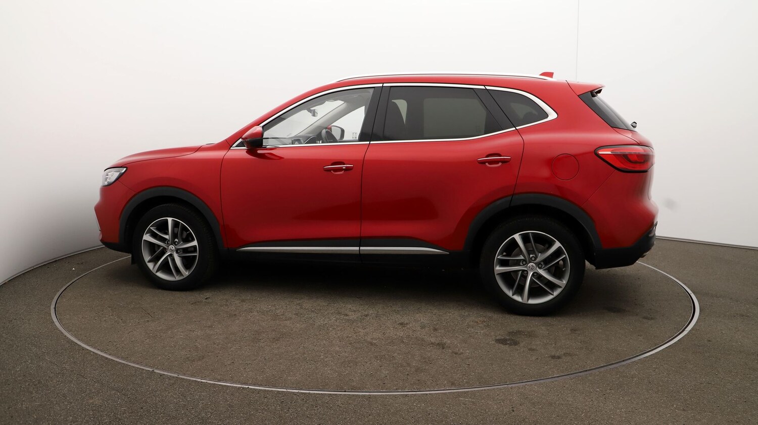 Used MG MG HS for sale - 76811248: Photo 52