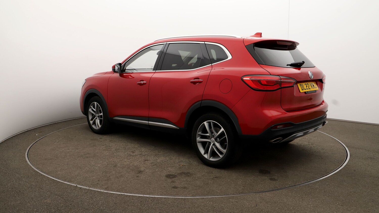 Used MG MG HS for sale - 76811248: Photo 57