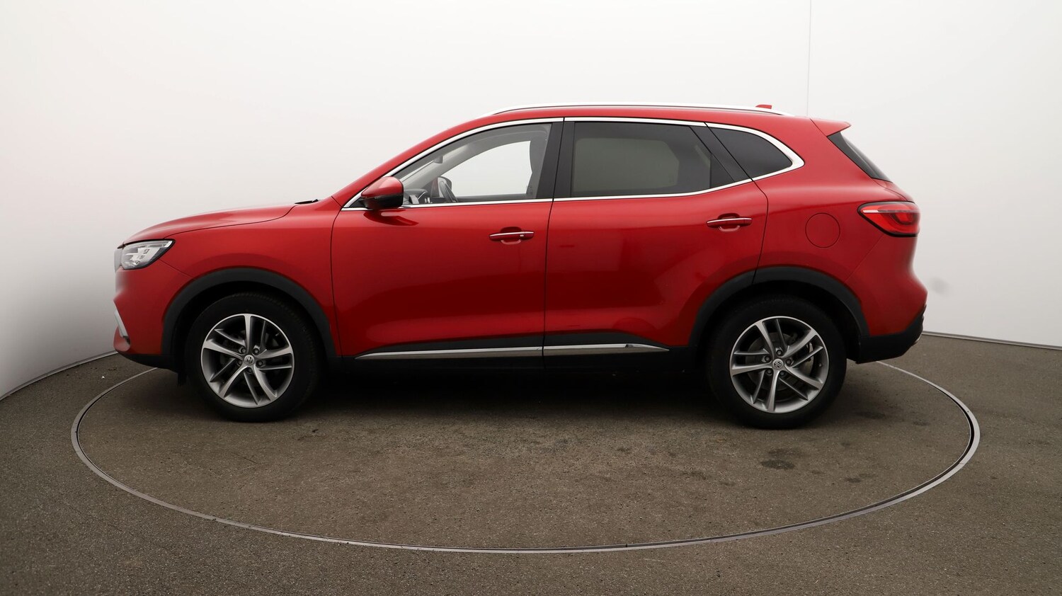 Used MG MG HS for sale - 76811248: Photo 58