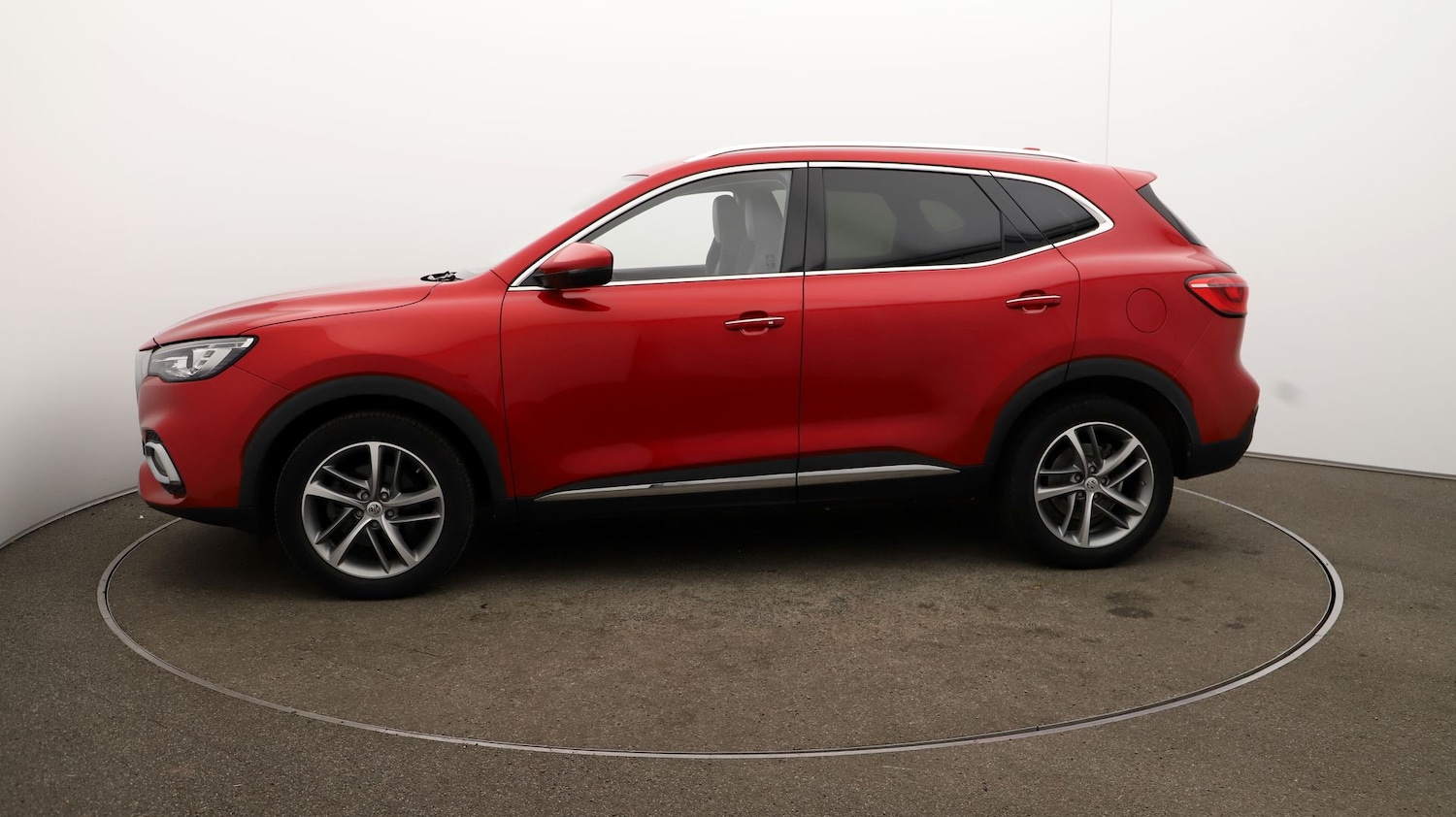 Used MG MG HS for sale - 76811248: Photo 59