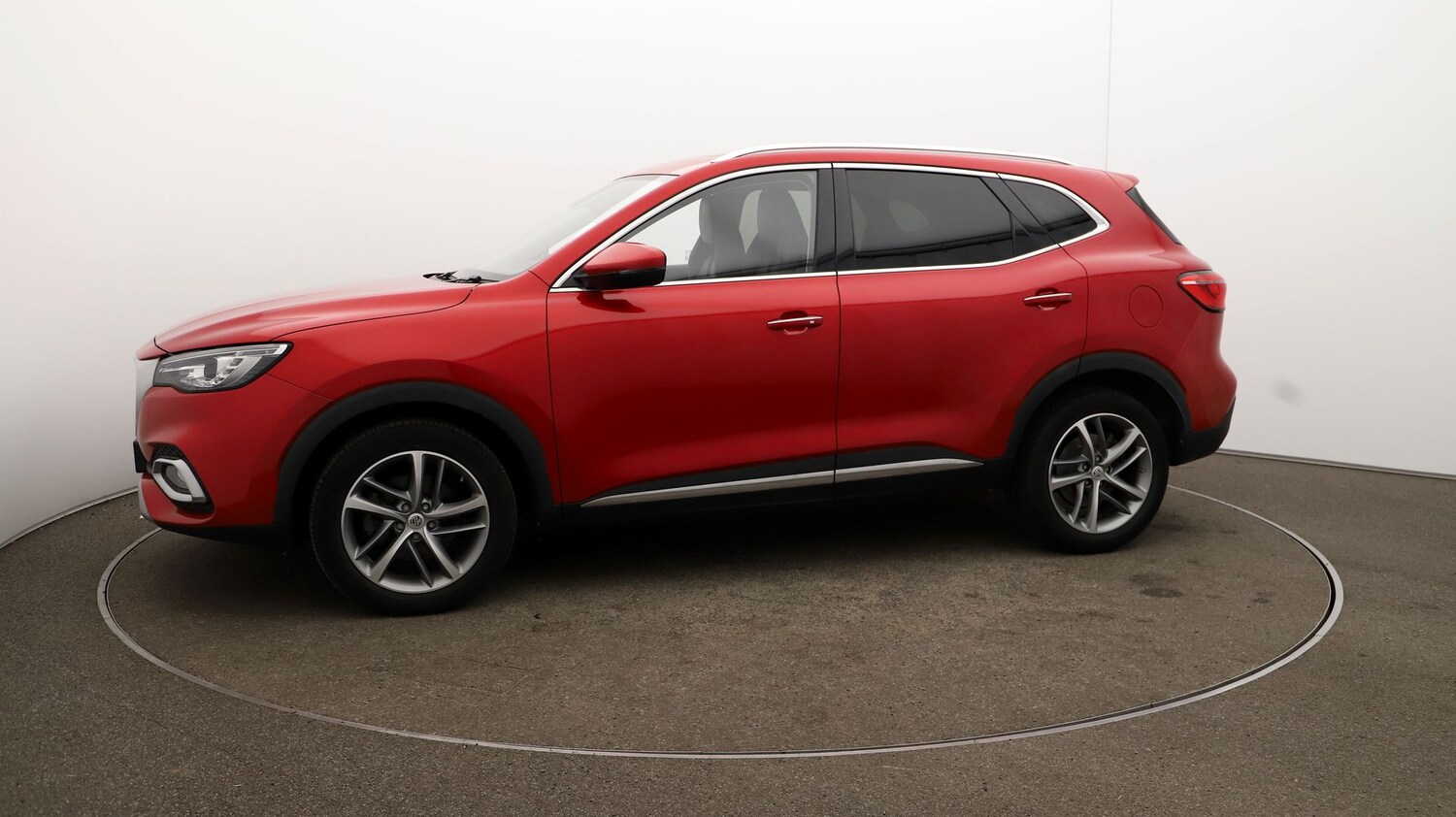 Used MG MG HS for sale - 76811248: Photo 60