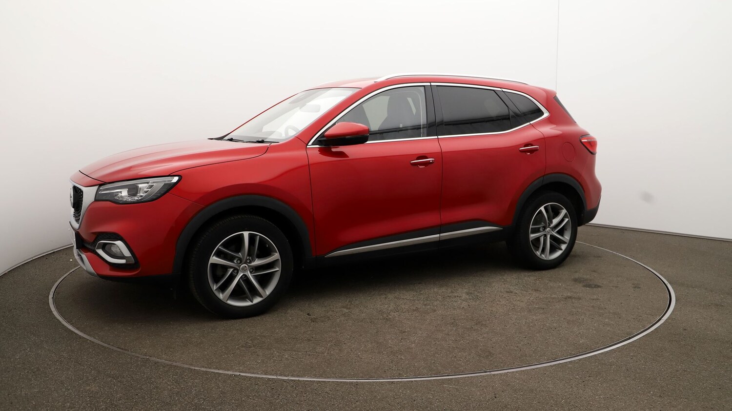 Used MG MG HS for sale - 76811248: Photo 61