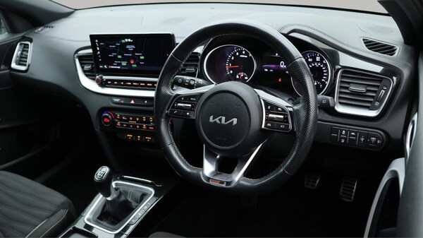 Used Kia Pro Ceed 2022 for sale - 75646302: Photo 10