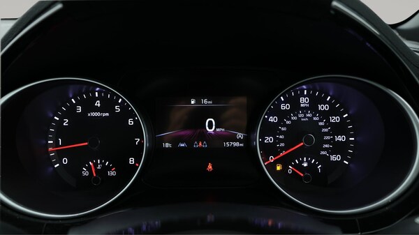 Used Kia Pro Ceed 2022 for sale - 75646302: Photo 11
