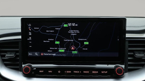 Used Kia Pro Ceed 2022 for sale - 75646302: Photo 12