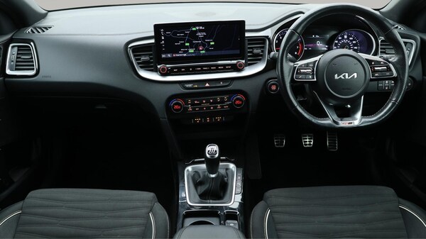 Used Kia Pro Ceed 2022 for sale - 75646302: Photo 14