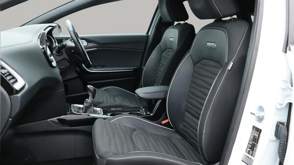 Used Kia Pro Ceed 2022 for sale - 75646302: Photo 15