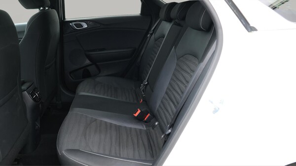 Used Kia Pro Ceed 2022 for sale - 75646302: Photo 17