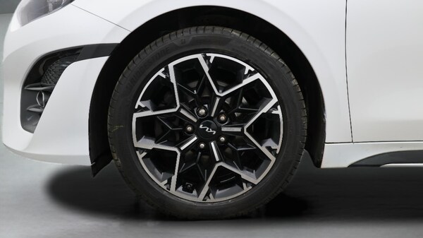 Used Kia Pro Ceed 2022 for sale - 75646302: Photo 19