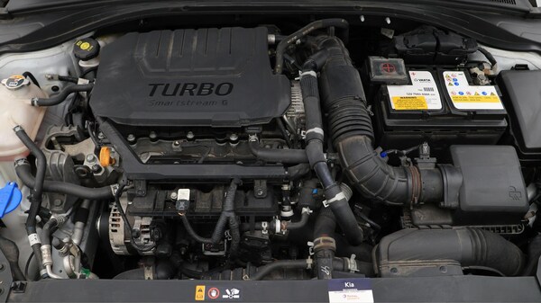 Used Kia Pro Ceed 2022 for sale - 75646302: Photo 20
