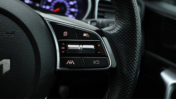 Used Kia Pro Ceed 2022 for sale - 75646302: Photo 25