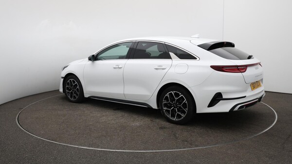 Used Kia Pro Ceed 2022 for sale - 75646302: Photo 35