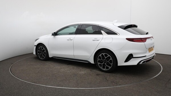 Used Kia Pro Ceed 2022 for sale - 75646302: Photo 36