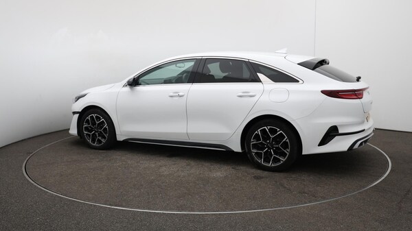 Used Kia Pro Ceed 2022 for sale - 75646302: Photo 47